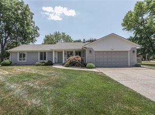 759 Whispering Trl, Greenwood, IN 46142
