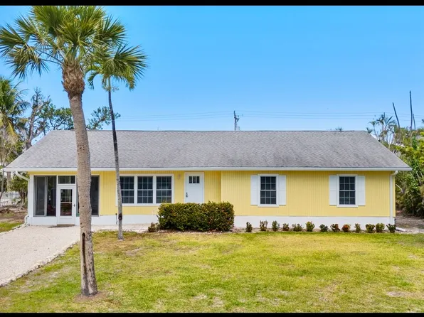 1932 Roseate Ln, Sanibel, FL 33957