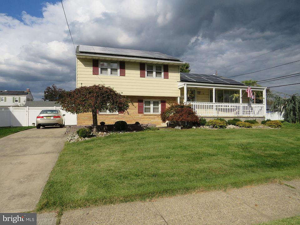 84 Englewood Blvd, Hamilton, NJ 08610 Zillow