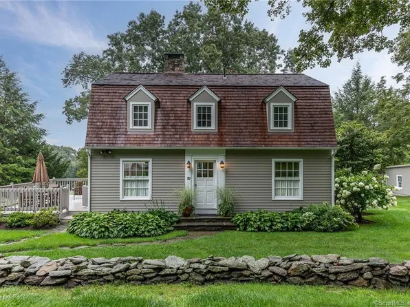 37 Turner Rd, Washington Depot, CT 06794