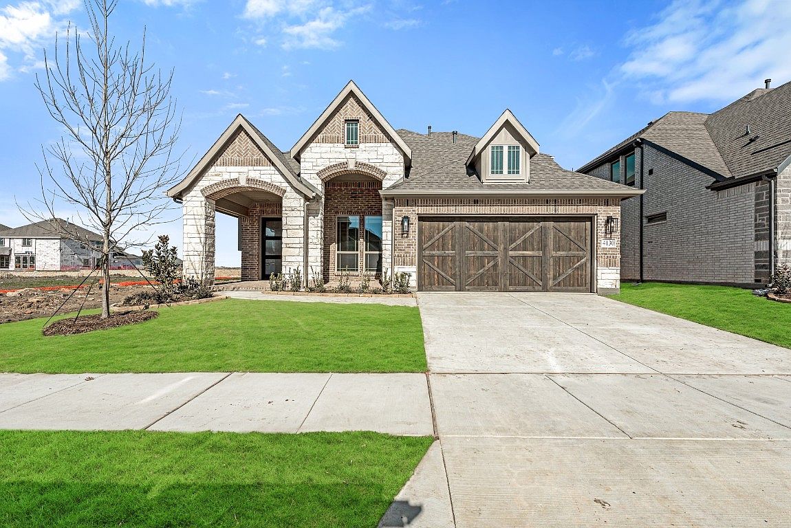 4130 Berylline Ln, Prosper, TX 75078 Zillow
