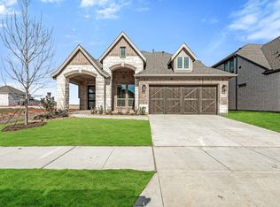 4130 Berylline Ln, Prosper, TX 75078