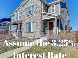 16575 E Alameda Pkwy, Aurora, CO 80017