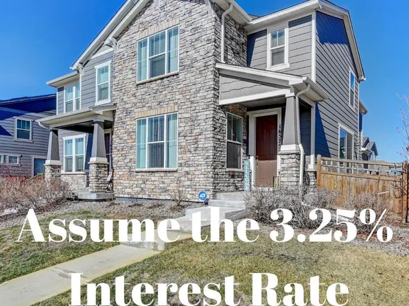 16575 E Alameda Parkway, Aurora, CO 80017