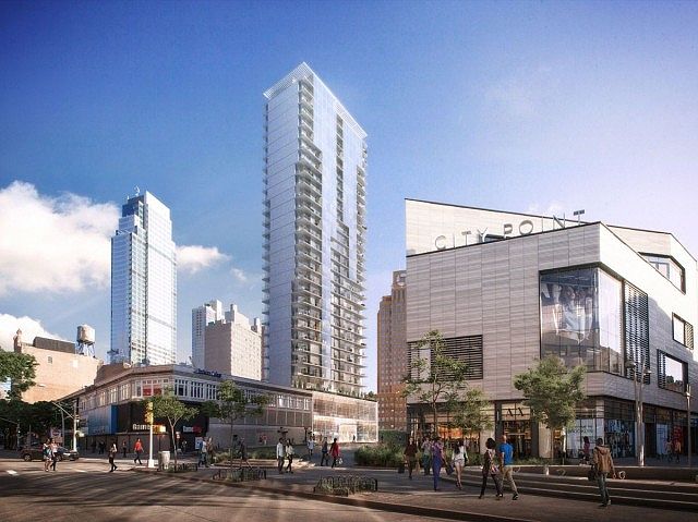 1st image of 434 Albee Sq #5F