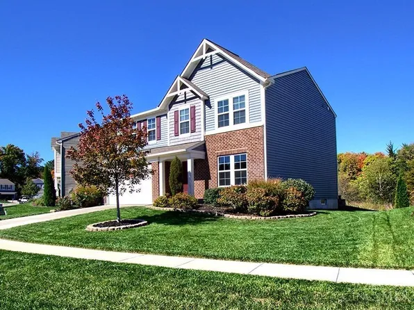 7066 Berringer Ct, Maineville, OH 45039