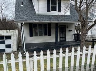 1117 Forest Ave, New Kensington, PA 15068