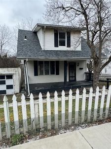 1117 Forest Ave, New Kensington, PA, 15068