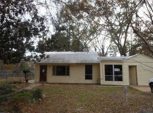 312 Archer Ave, Jackson, MS 39212