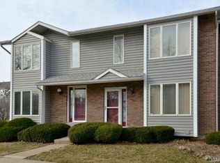 1602 Forest Hills Dr, Saint Charles, MO 63303
