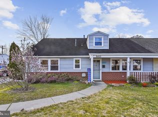 8403 Glen Rd, Parkville, MD 21234