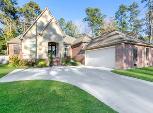 516 Lakewood Northshore Dr, Covington, LA 70433