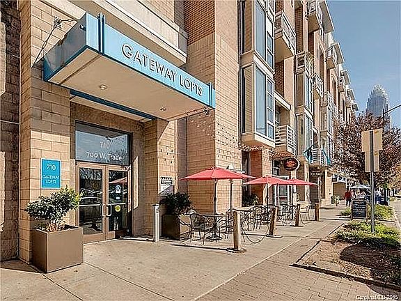 5th image of 710 W Trade St Unit 516