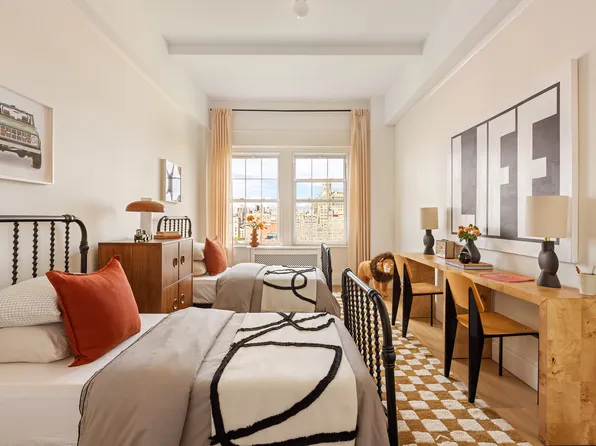 16 West 77th Street image 15 of 17