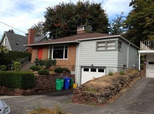 52 SE 66th Ave, Portland, OR