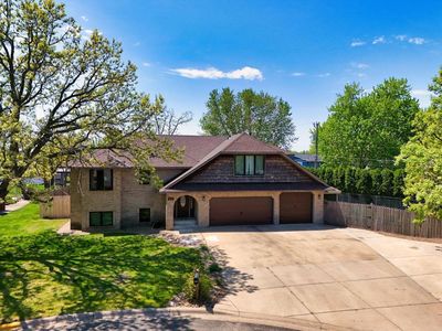 8132 Fillmore St NE, Spring Lake Park, MN, 55432