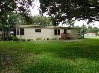 2525 Fritzke Rd, Dover, FL 33527