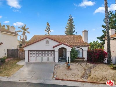 321 Paseo Marguerita, Vista, CA, 92084