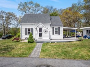 41 Torrington Rd, Fairhaven, MA 02719