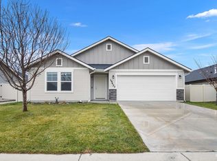 15423 N Shiko Way, Nampa, ID 83651