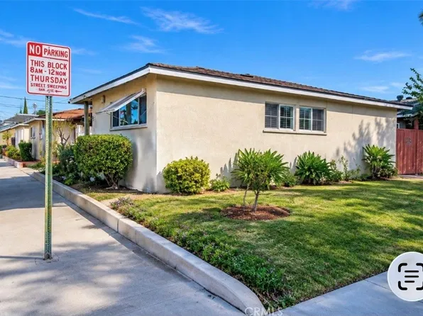 213 S Baker St, Santa Ana, CA 92703