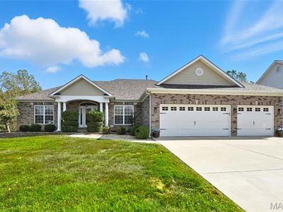 128 Lamp Post Ln, Arnold, MO, 63010
