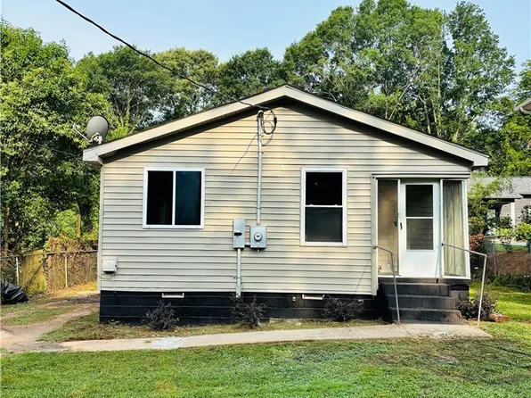 1745 W Hancock Ave, Athens, GA 30606