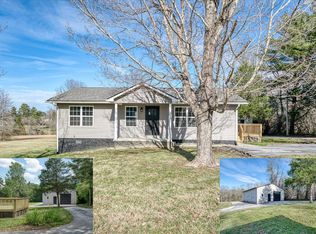 183 Thompson Ln, Crossville, TN 38555
