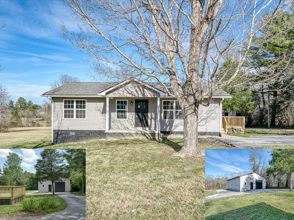 183 Thompson Ln, Crossville, TN 38555