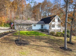 2270 Tennessee Nursery Rd NW, Cleveland, TN 37311