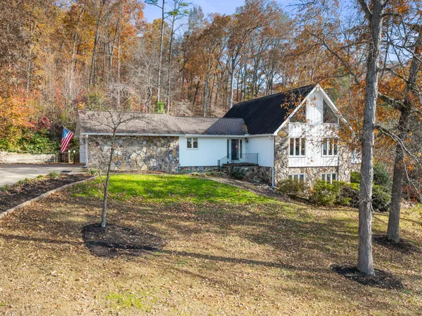 2270 Tennessee Nursery Rd NW, Cleveland, TN 37311