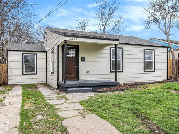3037 Bright St, Fort Worth, TX 76105