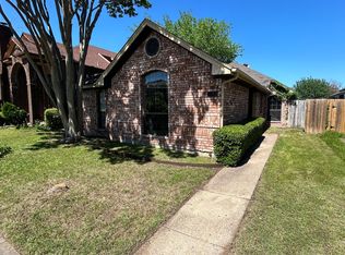 1728 Liberty Ln, Mesquite, TX 75149