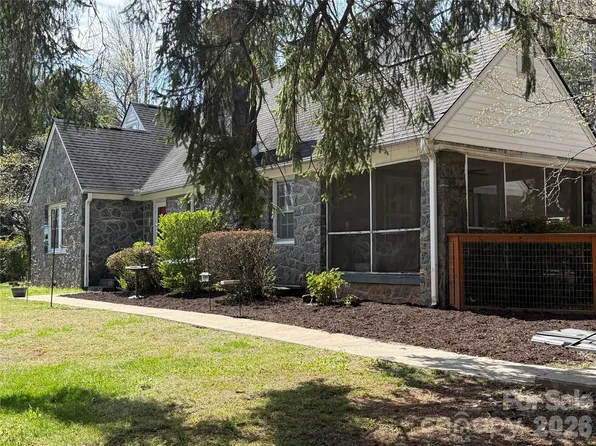 514 Cherryfield Loop, Brevard, NC 28712