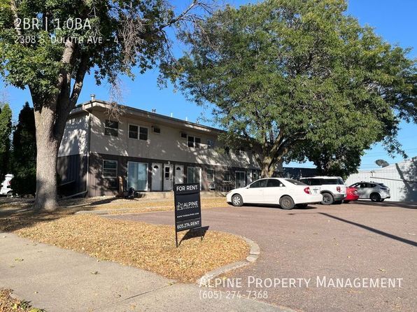 2308 S Duluth Ave #4
