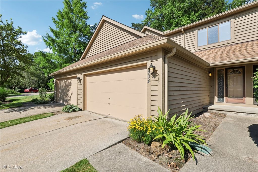 Real estate listing image