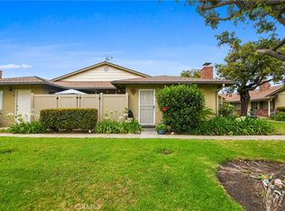 2295 N Tustin St Unit 69, Orange, CA 92865