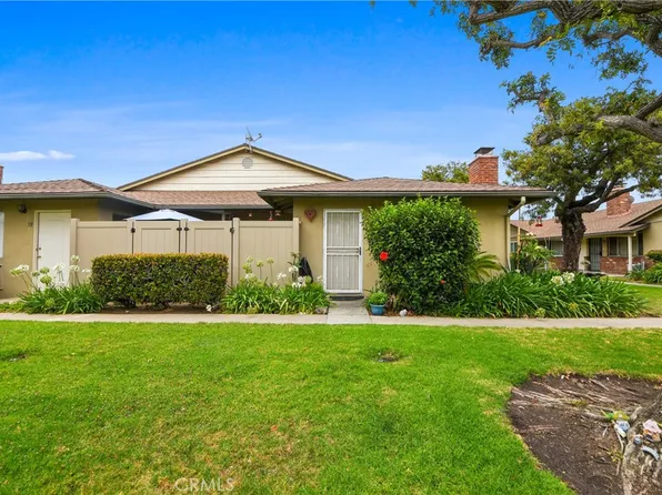 2295 N Tustin St Unit 69, Orange, CA 92865