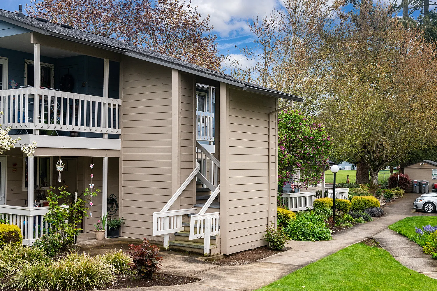 Canby Village — Photo 4