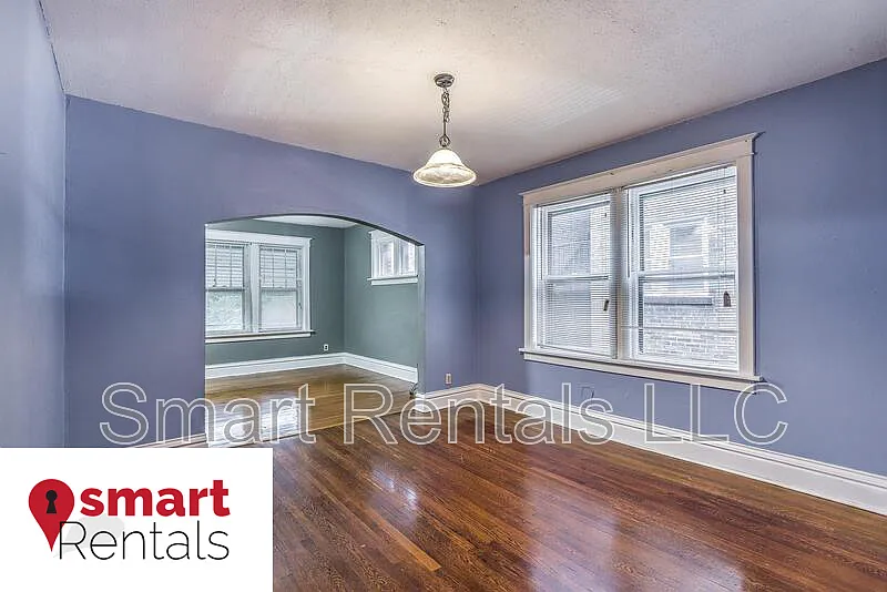 2 bed, 1.0 bath, 750 sqft, $899 — Photo 4