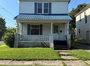 972 Front St SW, Warren, OH 44485