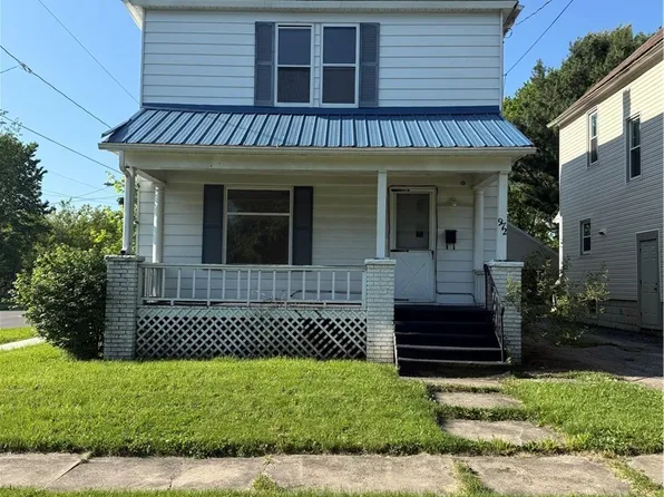972 Front St SW, Warren, OH 44485