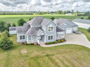 5821 Kochville Rd, Saginaw, MI 48604