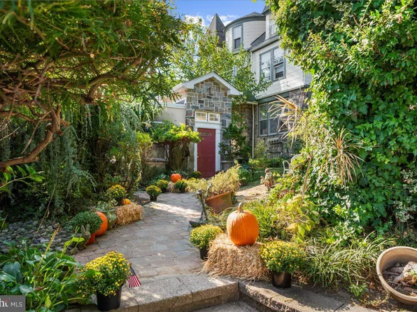 200 Forrest Ave, Narberth, PA 19072