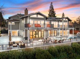 171 Dawn River Way, Folsom, CA