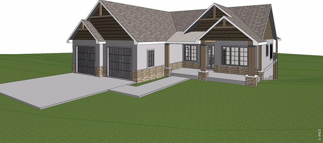 2215 Fox Acres Dr E