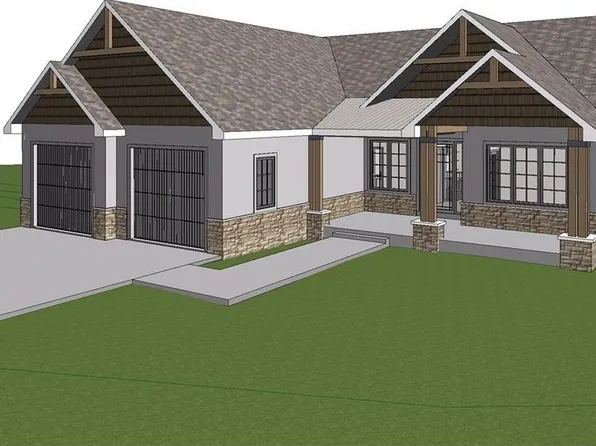 2215 Fox Acres Dr E, Red Feather Lakes, CO 80545