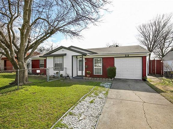 2nd image of 218 E Fairmeadows Dr