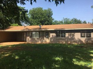 180 Doctor M Roper Pkwy N, Bullard, TX 75757
