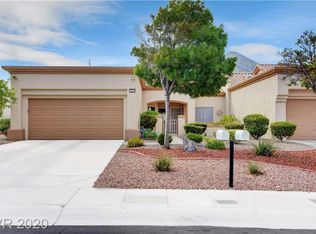 2505 Cog Hill Ln, Las Vegas, NV 89134